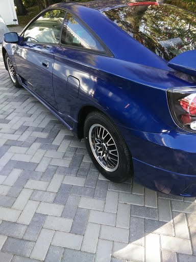 Tire Shop «Firestone Complete Auto Care», reviews and photos, 1306 19th Pl, Vero Beach, FL 32960, USA