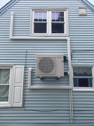 Air Conditioning Contractor «Elliott-McElwee, Inc», reviews and photos