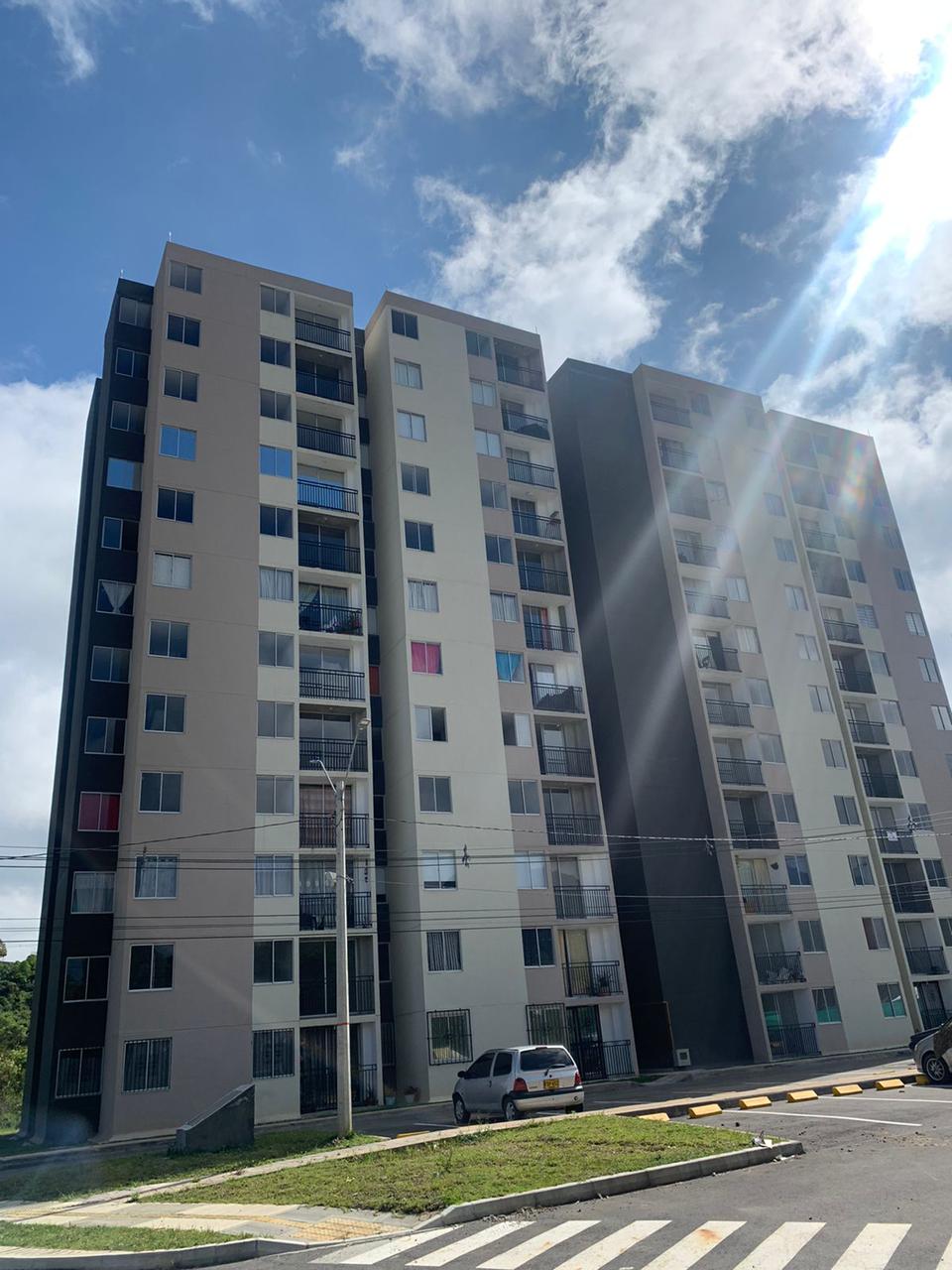 Bosques de la cimarrona