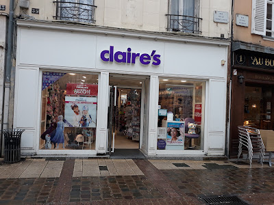 Claire's à Chartres
