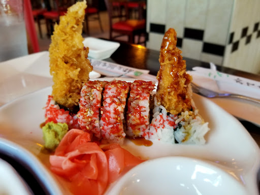 Yujo Sushi & Asian Cuisine