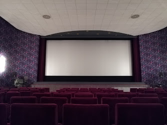 Kinos im Markgräflerland - Central Theater Müllheim