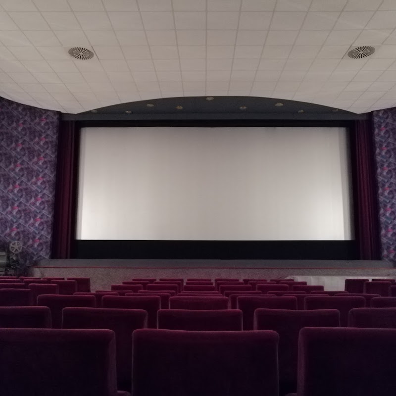 Kinos im Markgräflerland - Central Theater Müllheim