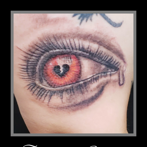 Tattoo Shop «New Era Tattoo Studio», reviews and photos, 235 Enterprise Dr Suite D, Houma, LA 70360, USA