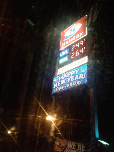 Convenience Store «Holiday Stationstores», reviews and photos, 7180 42nd Ave N, New Hope, MN 55427, USA