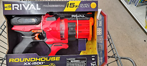 Shopping Mall «Easley Village Shopping Center», reviews and photos, 5155 Calhoun Memorial Hwy, Easley, SC 29640, USA