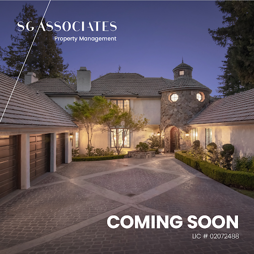 SG Associates image