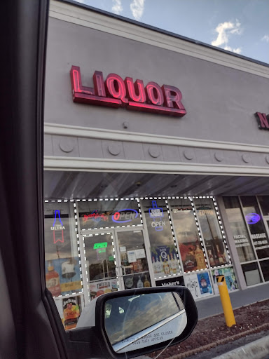 Liquor Store «535 Liquor», reviews and photos, 3260 Vineland Rd, Kissimmee, FL 34746, USA