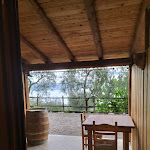 Photo n°20 de l'avis de Mirca.o fait le 01/05/2022 à 08:34 sur le  Agriturismo Scuderia Castello à Toscolano Maderno