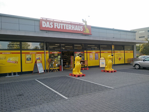 DAS FUTTERHAUS - Frankfurt