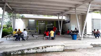 Cafeteria Central