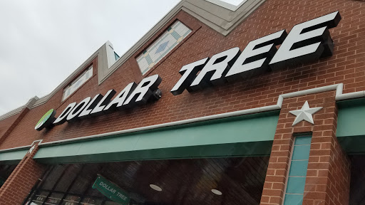 Dollar Store «Dollar Tree», reviews and photos, 10776 Sudley Manor Dr, Manassas, VA 20109, USA