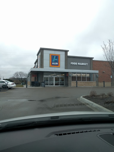 Supermarket «ALDI», reviews and photos, 750 Bunny Trail, Sun Prairie, WI 53590, USA