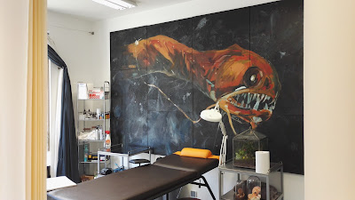 Atelier du tatou - tatouage artistique à Brest