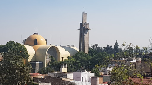 Templo de Santa Rita de Casia