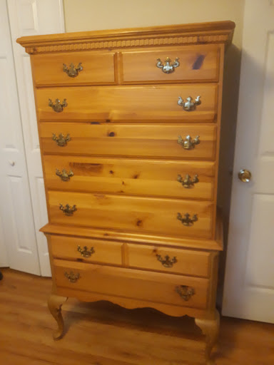 Furniture Store «Perfect Piece Furniture Consignment», reviews and photos, 1735 Ellington Rd, South Windsor, CT 06074, USA