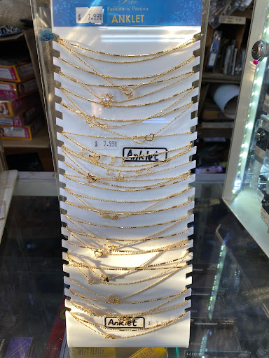 Beauty Salon «Sunny Beauty Supply & Salon», reviews and photos, 1705 E Washington St # 101, Colton, CA 92324, USA