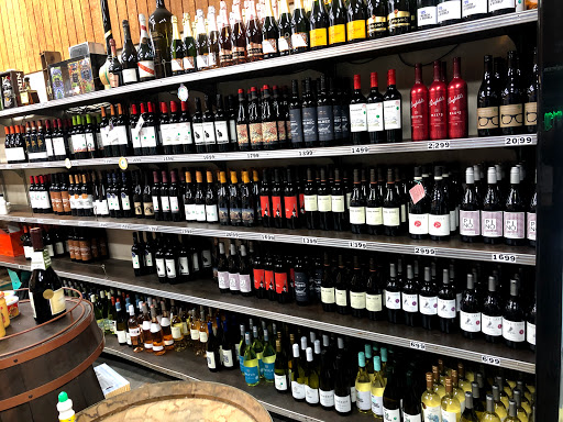 Liquor Store «Trading Post Liquor Store», reviews and photos, 1313 Main St, Venice, CA 90291, USA