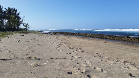 Mar Azul beach