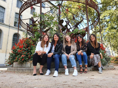 Coralie Janin - GALLO IMMOBILIER à Saint-Quentin-Fallavier
