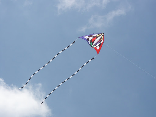 Kite Shop «Kite Stop», reviews and photos, 224 Cheney Hwy, Titusville, FL 32780, USA