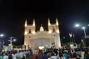 Praça Senador Pompeu image