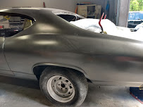 JG Auto Works - Photo 6 - Car repair in Orange City, FL, Deltona