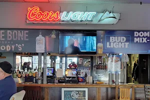 Kains Silver Bullet Saloon image