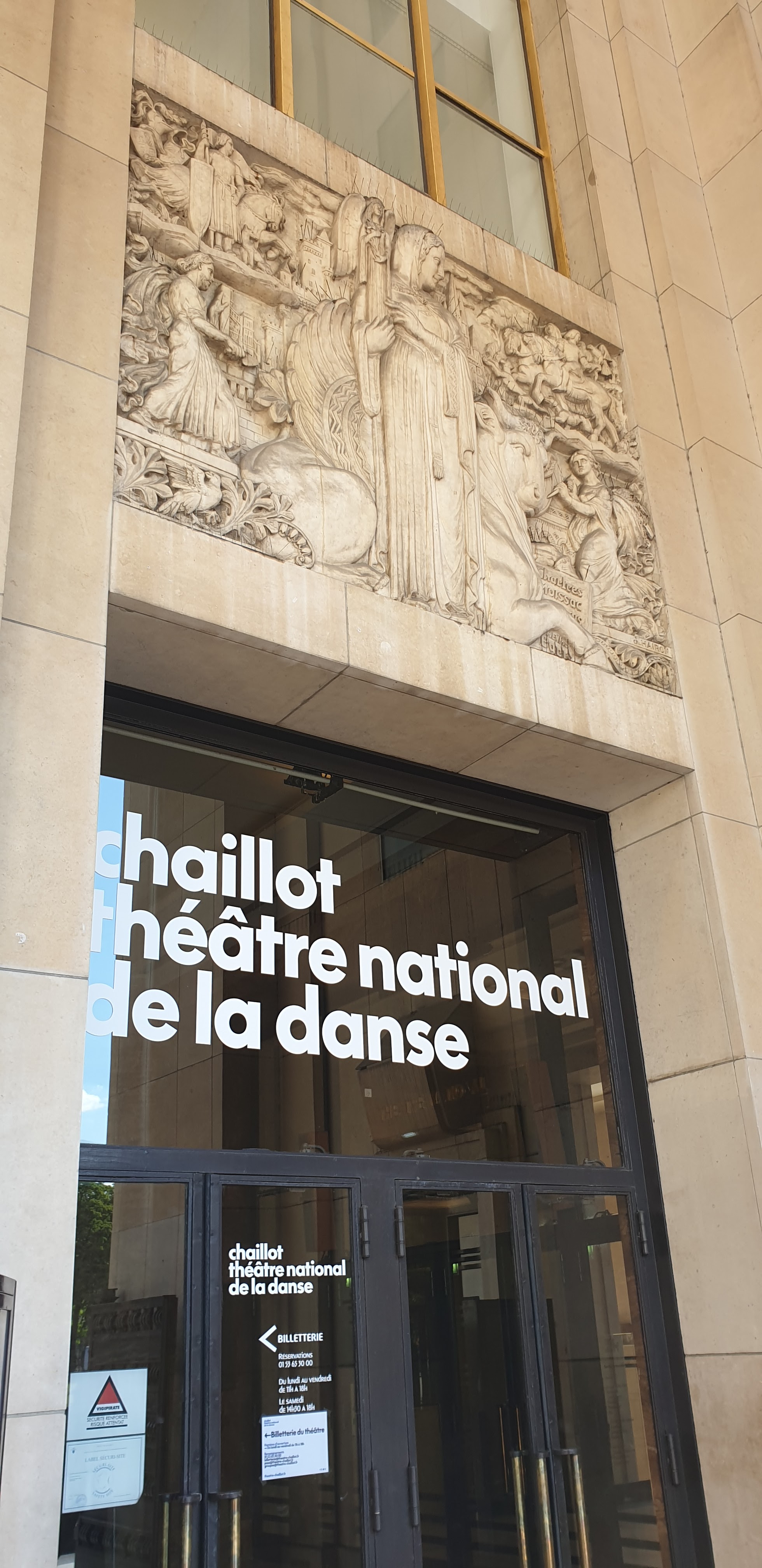 Photo n° 2 de l'avis de H..u fait le 06/07/2023 à 19:11