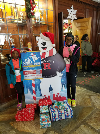 Gym «College Avenue Gym», reviews and photos, 130 College Ave, New Brunswick, NJ 08901, USA