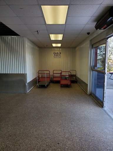 Self-Storage Facility «iStorage Auburndale on Magnolia», reviews and photos, 505 Magnolia Ave, Auburndale, FL 33823, USA
