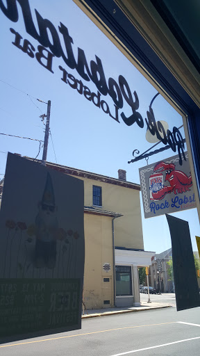 Restaurant «Rock Lobstah», reviews and photos, 315 Gay St, Cambridge, MD 21613, USA