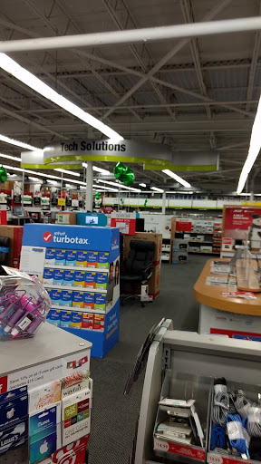 Office Supply Store «Staples», reviews and photos, 335 Washington St, Woburn, MA 01801, USA