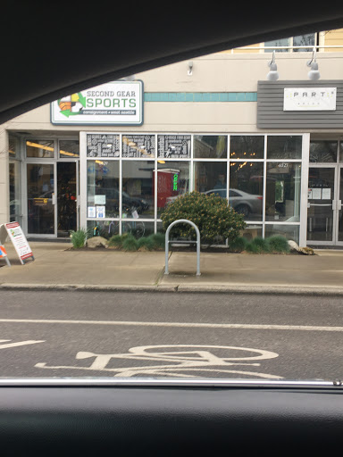 Sporting Goods Store «Second Gear Sports», reviews and photos, 6529 California Ave SW, Seattle, WA 98136, USA