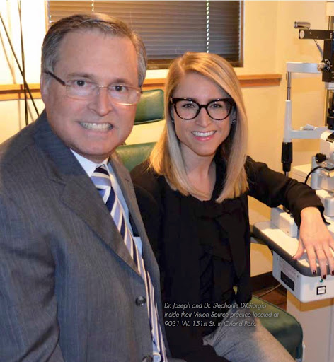 Optometrist «Vision Source-Orland Park», reviews and photos, 9031 W 151st St, Orland Park, IL 60462, USA