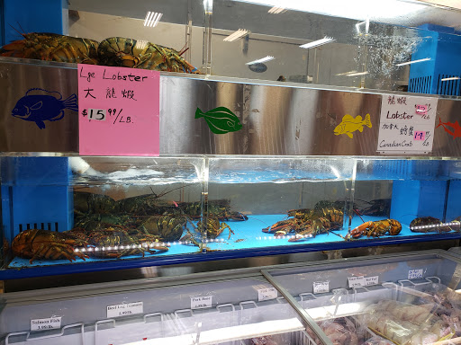 Asian Grocery Store «Asian Market», reviews and photos, 1711 Fort Henry Dr, Kingsport, TN 37664, USA