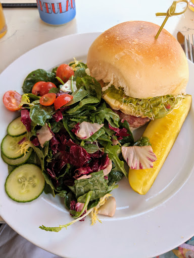 Bakery «Montclair Bread Company», reviews and photos, 113 Walnut St, Montclair, NJ 07042, USA