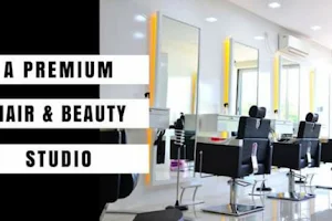 Absolute Hair & Beauty Studio (Salon) image