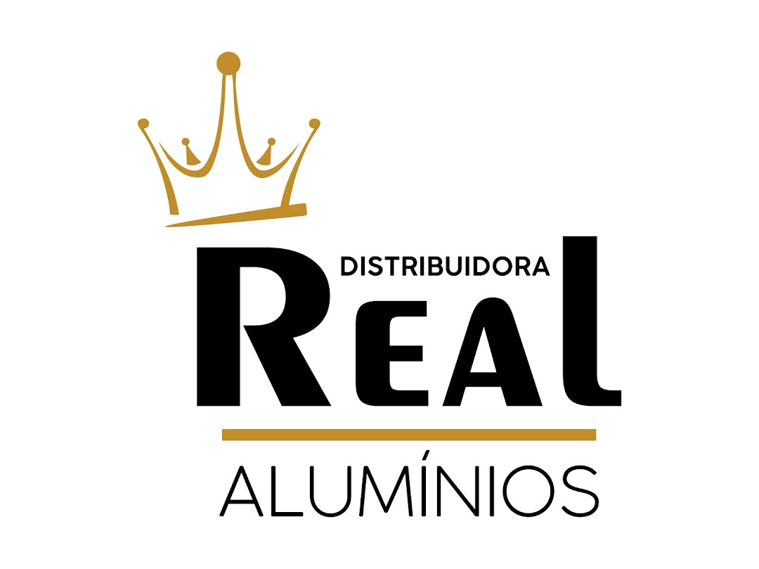 Distribuidora Real Aluminios