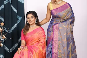 Morchari Sarees image