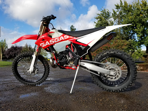 Motorcycle Dealer «Gran Prix Cycle Center», reviews and photos, 33648 Berry Dr NE, Albany, OR 97322, USA