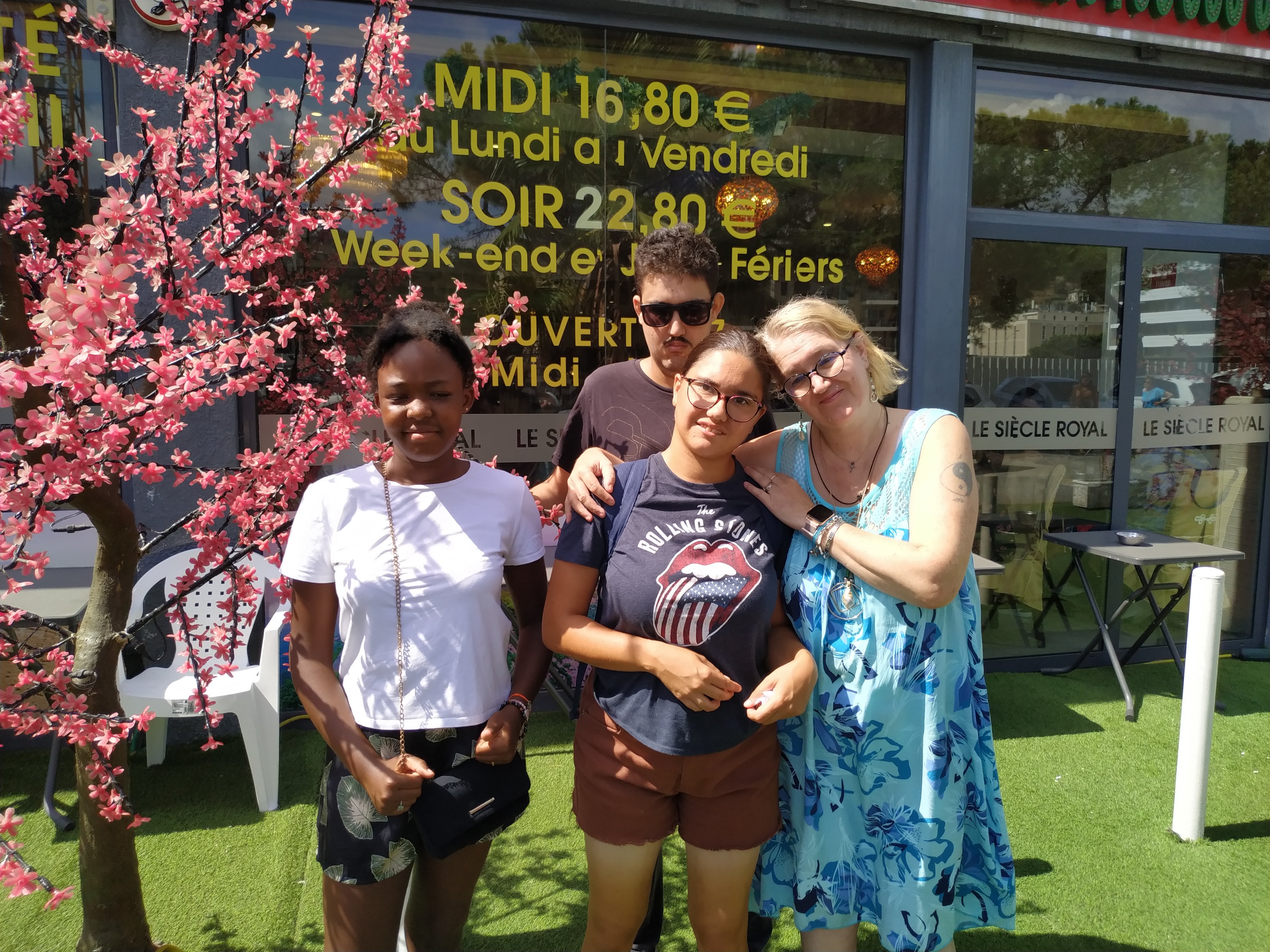 Photo n° 1 de l'avis de laure.e fait le 02/09/2023 à 15:01