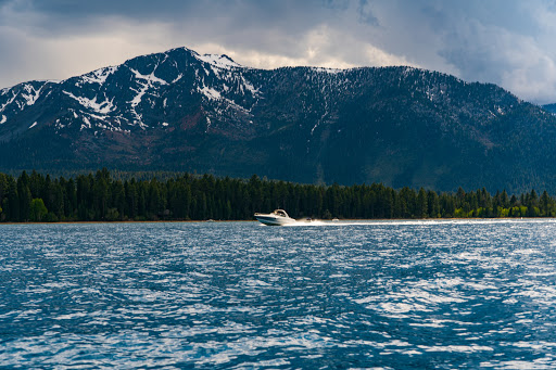 Tahoe Sports Tahoe Keys Boat Rental image