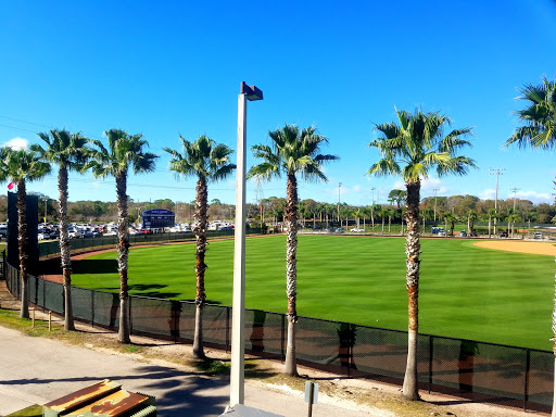 Stadium «Clearwater Threshers», reviews and photos, 601 Old Coachman Rd, Clearwater, FL 33765, USA