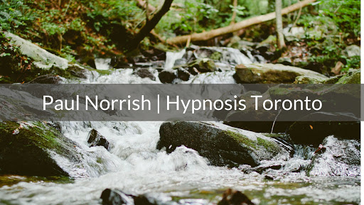 Paul Norrish Hypnosis Toronto
