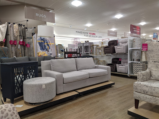 Department Store «HomeGoods», reviews and photos, 43635 W Oaks Dr, Novi, MI 48377, USA