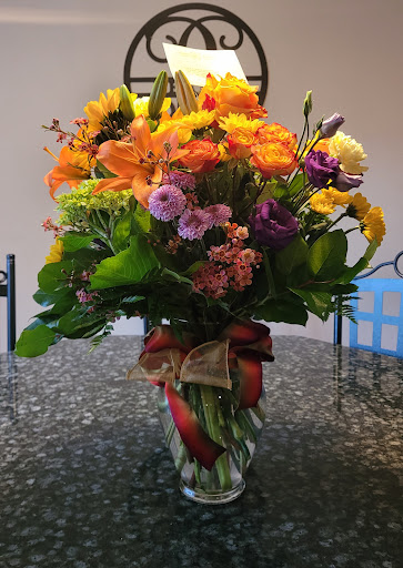Florist «Moehring Woods Flowers», reviews and photos, 20923 Mack Ave, Grosse Pointe, MI 48236, USA