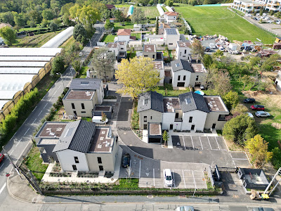 AnaHome Immobilier à Lyon