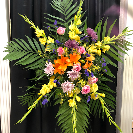 Flower Designer «Windsor Florist», reviews and photos, 201 W Main St, Mesquite, TX 75149, USA