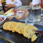 Photo n°1 de l'avis de Stefano.i fait le 01/09/2020 à 16:21 sur le  Ristorante Pizzeria Giardino à Cles